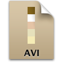 Adobe Soundbooth AVI Icon 128x128 png