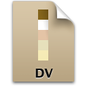 Adobe Soundbooth DV Icon