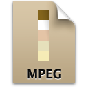Adobe Soundbooth MPEG Icon 128x128 png