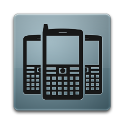 Adobe Device Central Icon 256x256 png