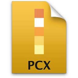 Adobe Illustrator PCX Icon 256x256 png