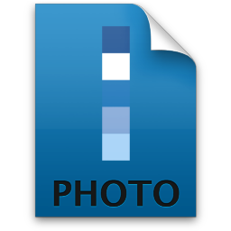Adobe Photoshop PHOTO Icon 256x256 png