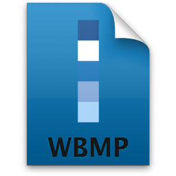 Adobe Photoshop WBMP Icon 256x256 png