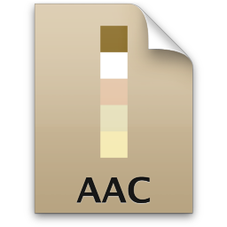 Adobe Soundbooth AAC Icon 256x256 png