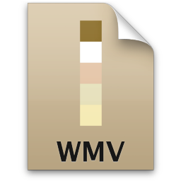 Adobe Soundbooth WMV Icon 256x256 png