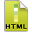 Adobe Dreamweaver HTML Icon 32x32 png