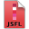 Adobe Flash JSFL Icon 32x32 png