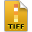 Adobe Illustrator TIFF Icon 32x32 png