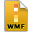 Adobe Illustrator WMF Icon 32x32 png