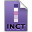 Adobe InCopy INCT Icon 32x32 png