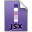 Adobe InCopy JSX Icon 32x32 png