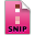Adobe InDesign SNIP Icon 32x32 png