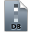 Adobe Lightroom DB Icon 32x32 png