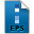 Adobe Photoshop EPS Icon 32x32 png