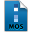 Adobe Photoshop MOS Icon 32x32 png