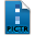 Adobe Photoshop PICTR Icon 32x32 png
