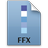 Adobe After Effects FX Icon 48x48 png