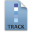 Adobe After Effects Tracker Icon 48x48 png