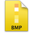 Adobe Fireworks BMP Icon