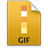 Adobe Illustrator GIF Icon 48x48 png