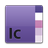 Adobe InCopy Icon 48x48 png