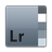 Adobe Lightroom 2 Icon