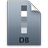 Adobe Lightroom DB Icon 48x48 png