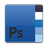 Adobe Photoshop Ext Icon 48x48 png