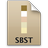 Adobe Soundbooth SBST Icon 48x48 png