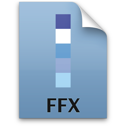 Adobe After Effects FX Icon 512x512 png