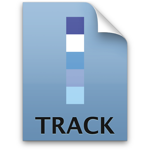 Adobe After Effects Tracker Icon 512x512 png