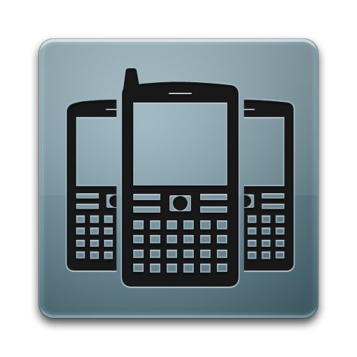 Adobe Device Central Icon 512x512 png