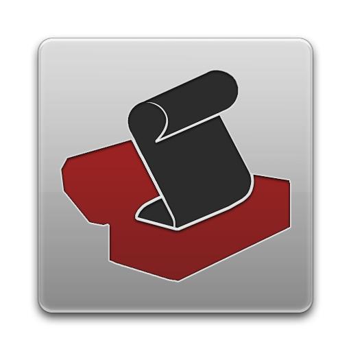 Adobe ExtendScript Toolkit Icon 512x512 png