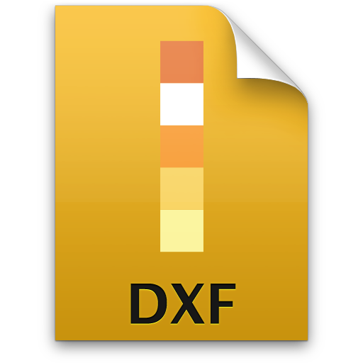 Adobe Illustrator DXF Icon 512x512 png