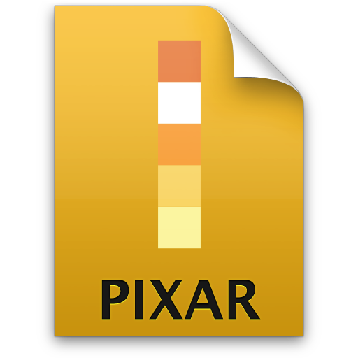 Adobe Illustrator Pixar Icon 512x512 png