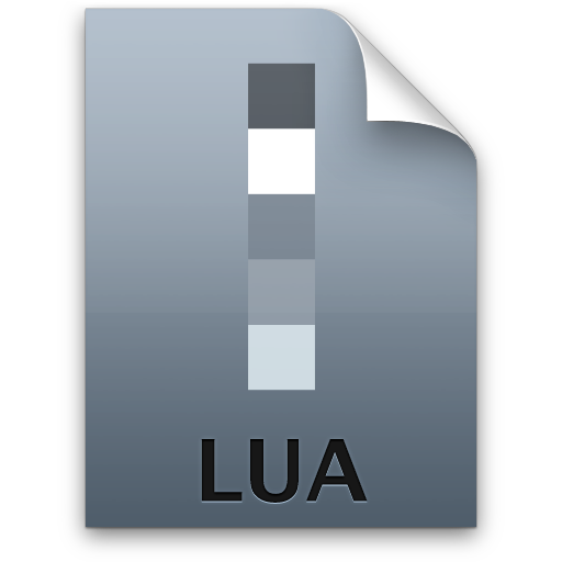 Adobe Lightroom LUA Icon 512x512 png