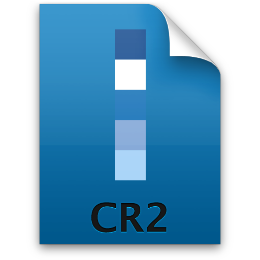 Adobe Photoshop CR2 Icon 512x512 png