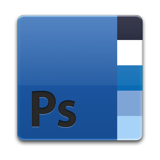 Adobe Photoshop Ext Icon 512x512 png