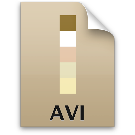 Adobe Soundbooth AVI Icon 512x512 png