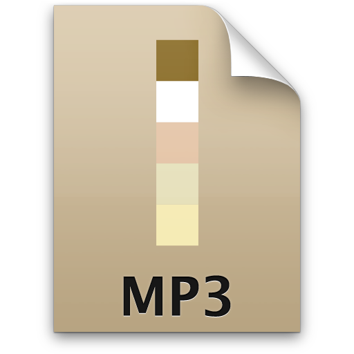 Adobe Soundbooth MP3 Icon 512x512 png
