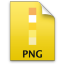 Adobe Fireworks File Icon 64x64 png