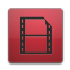Adobe Flash Video Encoder Icon 64x64 png