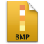 Adobe Illustrator BMP Icon 64x64 png