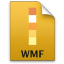 Adobe Illustrator WMF Icon 64x64 png