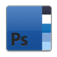 Adobe Photoshop Ext Icon 64x64 png