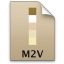 Adobe Soundbooth M2V Icon 64x64 png