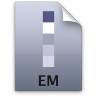 Adobe Encore EM Icon 96x96 png