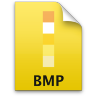 Adobe Fireworks BMP Icon 96x96 png