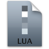 Adobe Lightroom LUA Icon 96x96 png