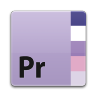 Adobe Premiere Pro Icon 96x96 png